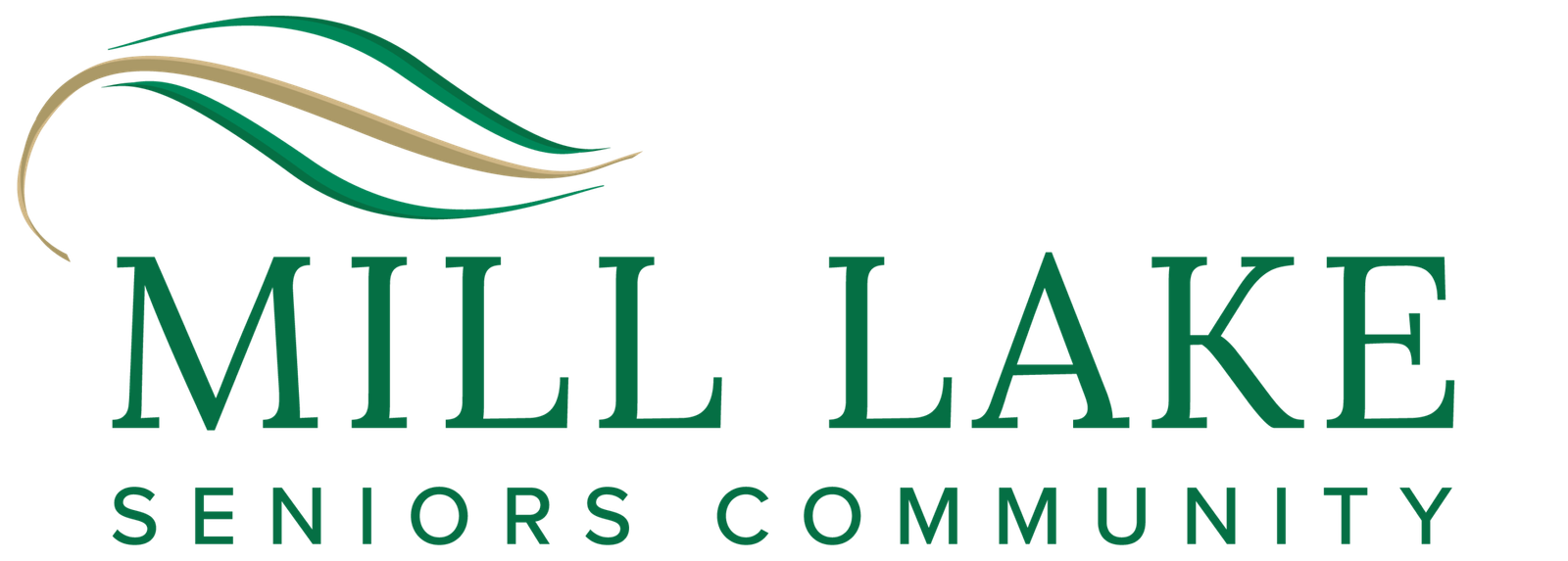 PPSL MillLake Secondary Logo