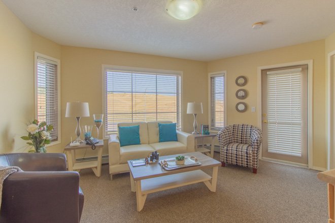 river ridge home gallery living room