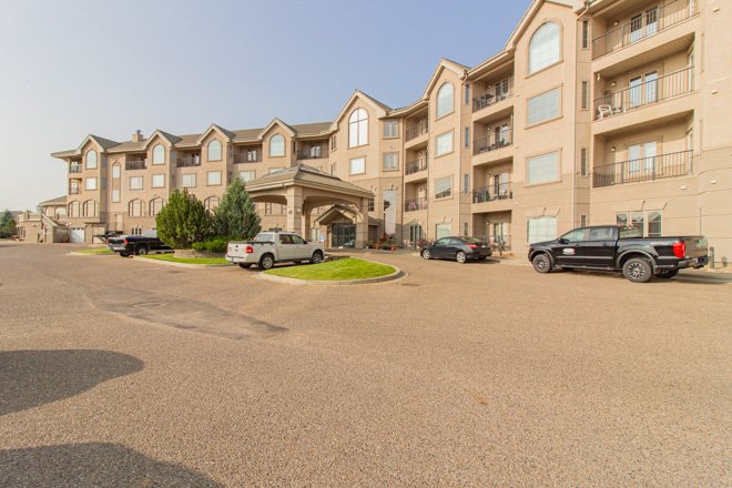 river ridge home gallery outside view