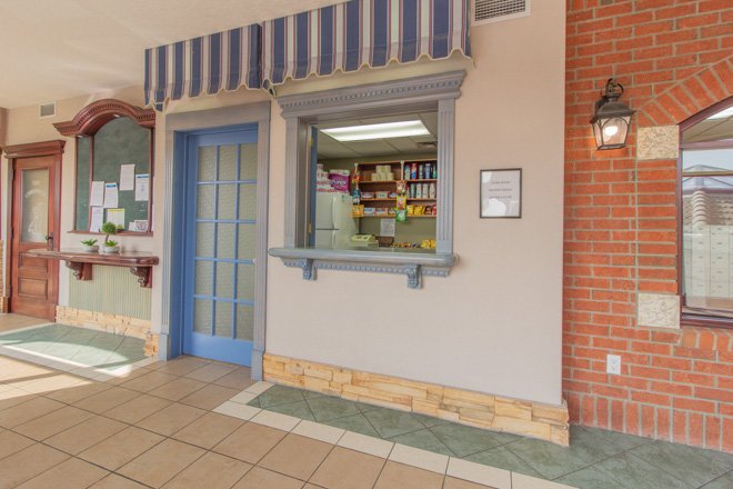 river ridge home gallery shop