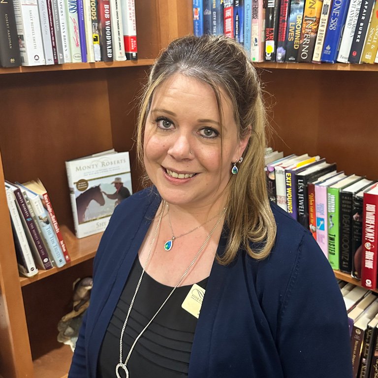 Profile image of Malarie Lanz