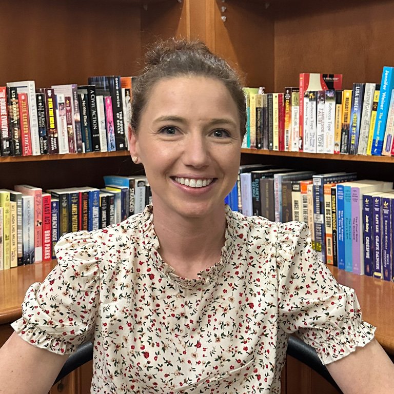 Profile image of Shayla Bengert