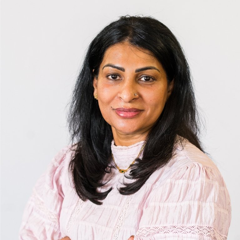 Profile image of Liby Almond