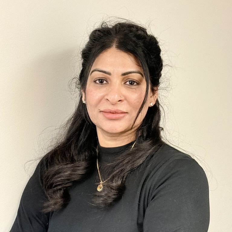 Profile image of Liby Almond