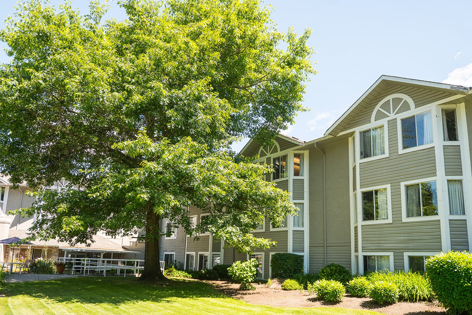 Park Place Mill Lake Seniors Community